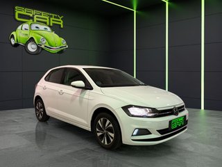 Volkswagen Polo Advance 1.0 TSI 70 kW (95 CV)
