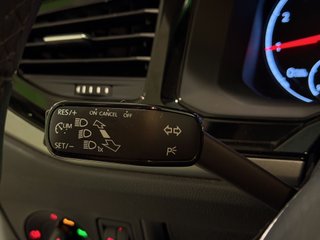 Volkswagen Polo Advance 1.0 TSI 70 kW (95 CV)