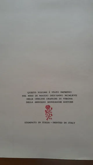 Due libri Trilussa e Cesare Pascarella
