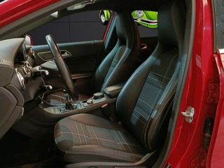 Mercedes-Benz Clase A 180 CDI Blue Efficiency Style 80 kW (109 CV)