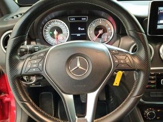 Mercedes-Benz Clase A 180 CDI Blue Efficiency Style 80 kW (109 CV)