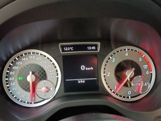 Mercedes-Benz Clase A 180 CDI Blue Efficiency Style 80 kW (109 CV)