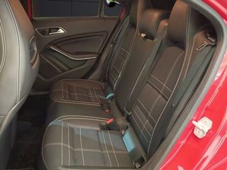 Mercedes-Benz Clase A 180 CDI Blue Efficiency Style 80 kW (109 CV)