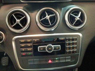 Mercedes-Benz Clase A 180 CDI Blue Efficiency Style 80 kW (109 CV)
