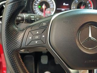 Mercedes-Benz Clase A 180 CDI Blue Efficiency Style 80 kW (109 CV)
