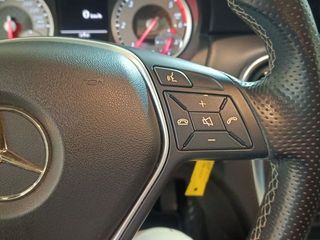Mercedes-Benz Clase A 180 CDI Blue Efficiency Style 80 kW (109 CV)