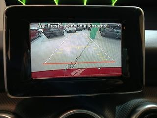 Mercedes-Benz Clase A 180 CDI Blue Efficiency Style 80 kW (109 CV)
