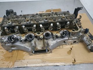 Culata honda 448415 civic berlina 5 (fk) 1.8