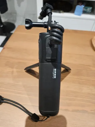 Empuñadura GoPro Volta