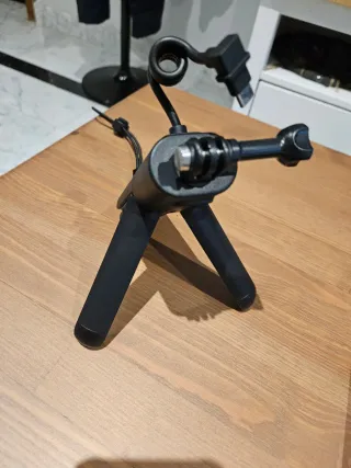 Empuñadura GoPro Volta