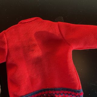 Conjunto Nancy Chanel