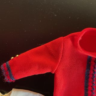 Conjunto Nancy Chanel