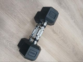 Mancuernas 5kg