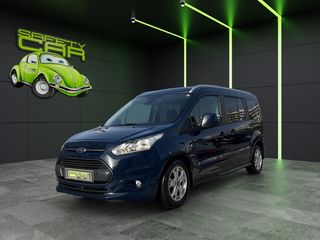 Ford Grand Tourneo Connect 1.5 TDCi Titanium 88 kW (120 CV)