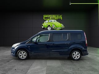 Ford Grand Tourneo Connect 1.5 TDCi Titanium 88 kW (120 CV)