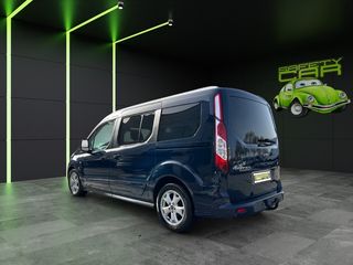 Ford Grand Tourneo Connect 1.5 TDCi Titanium 88 kW (120 CV)