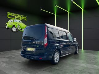 Ford Grand Tourneo Connect 1.5 TDCi Titanium 88 kW (120 CV)