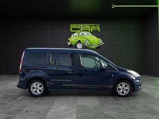 Ford Grand Tourneo Connect 1.5 TDCi Titanium 88 kW (120 CV)