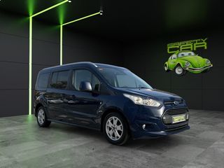 Ford Grand Tourneo Connect 1.5 TDCi Titanium 88 kW (120 CV)