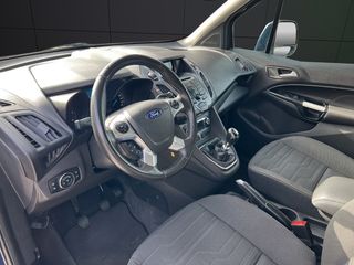 Ford Grand Tourneo Connect 1.5 TDCi Titanium 88 kW (120 CV)