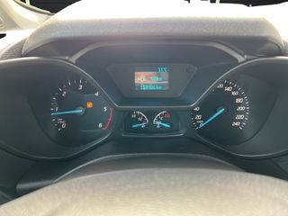 Ford Grand Tourneo Connect 1.5 TDCi Titanium 88 kW (120 CV)