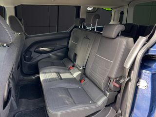 Ford Grand Tourneo Connect 1.5 TDCi Titanium 88 kW (120 CV)