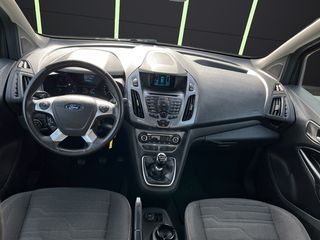 Ford Grand Tourneo Connect 1.5 TDCi Titanium 88 kW (120 CV)