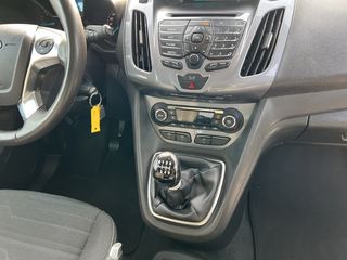 Ford Grand Tourneo Connect 1.5 TDCi Titanium 88 kW (120 CV)