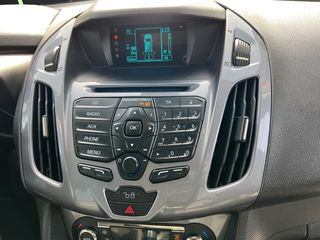 Ford Grand Tourneo Connect 1.5 TDCi Titanium 88 kW (120 CV)