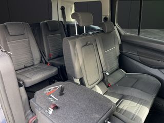 Ford Grand Tourneo Connect 1.5 TDCi Titanium 88 kW (120 CV)