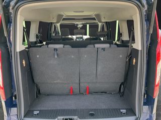 Ford Grand Tourneo Connect 1.5 TDCi Titanium 88 kW (120 CV)