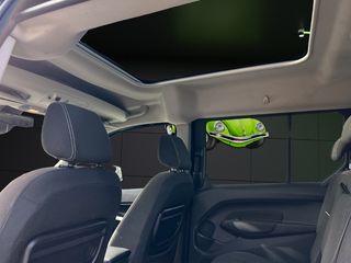 Ford Grand Tourneo Connect 1.5 TDCi Titanium 88 kW (120 CV)