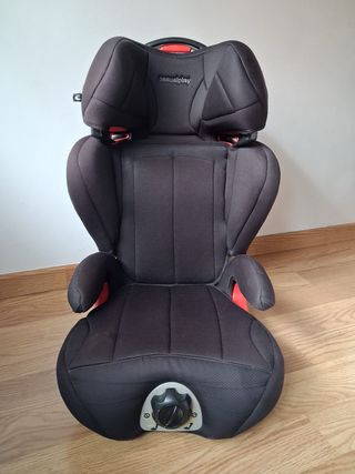 Silla coche Casualplay Grupo 2/3
