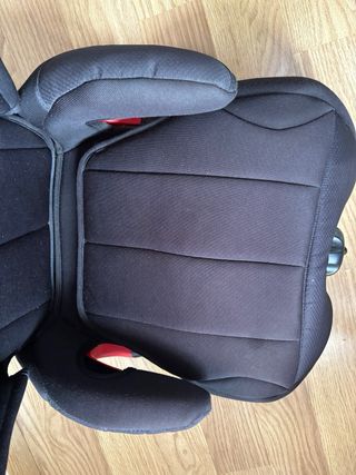 Silla coche Casualplay Grupo 2/3