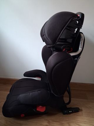 Silla coche Casualplay Grupo 2/3