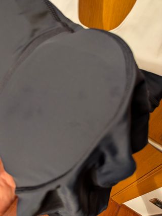 Culote RAPHA CORE BIB SHORTS talla L