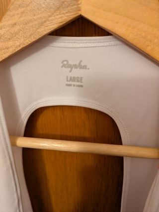 Culote RAPHA CORE BIB SHORTS talla L