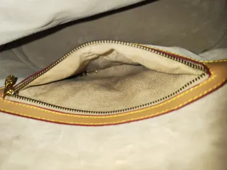 Borsa Louis Vuitton Alma Multicolor White