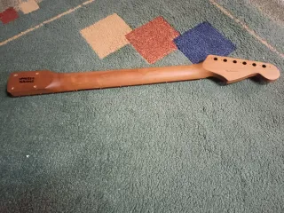 Mástil Fender Stratocaster