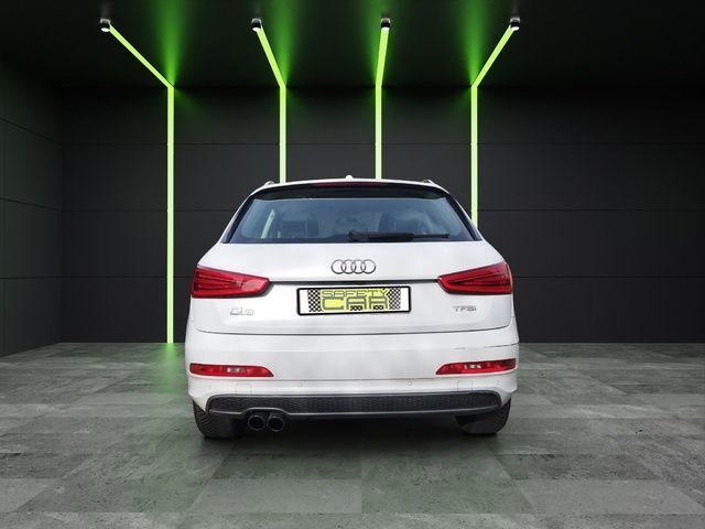 Audi Q3 S line edition 1.4 TFSI 110 kW (150 CV)