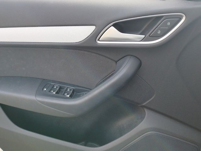 Audi Q3 S line edition 1.4 TFSI 110 kW (150 CV)