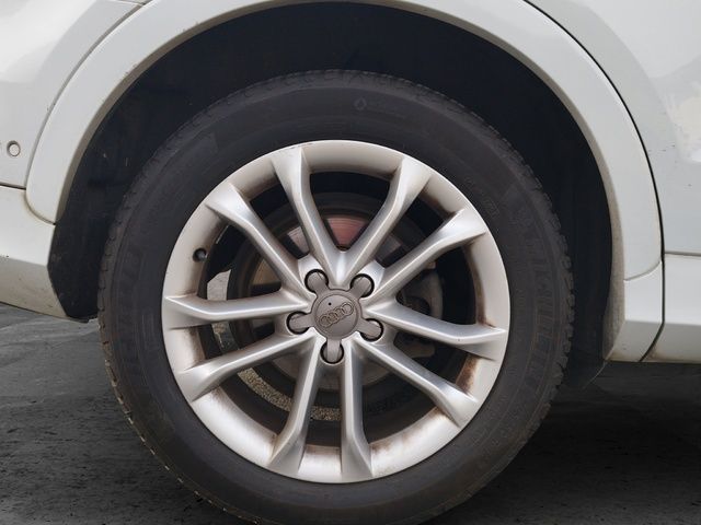 Audi Q3 S line edition 1.4 TFSI 110 kW (150 CV)