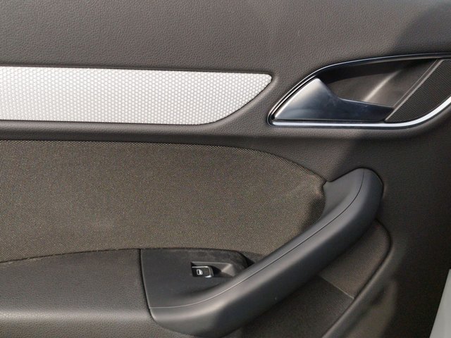 Audi Q3 S line edition 1.4 TFSI 110 kW (150 CV)