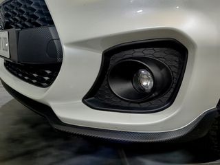 Suzuki Swift 1.4T SPORT 140