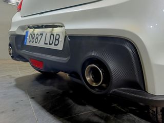 Suzuki Swift 1.4T SPORT 140