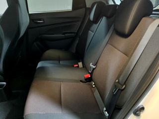 Suzuki Swift 1.4T SPORT 140