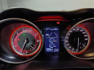 Suzuki Swift 1.4T SPORT 140