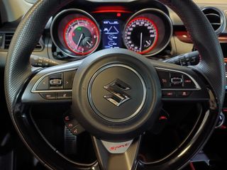 Suzuki Swift 1.4T SPORT 140