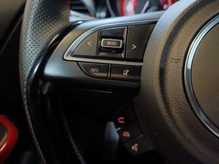 Suzuki Swift 1.4T SPORT 140