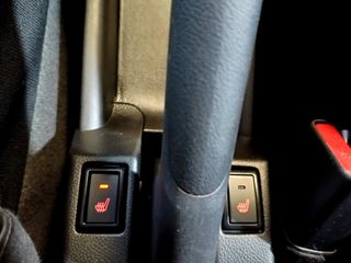 Suzuki Swift 1.4T SPORT 140